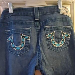 True Religion jeans